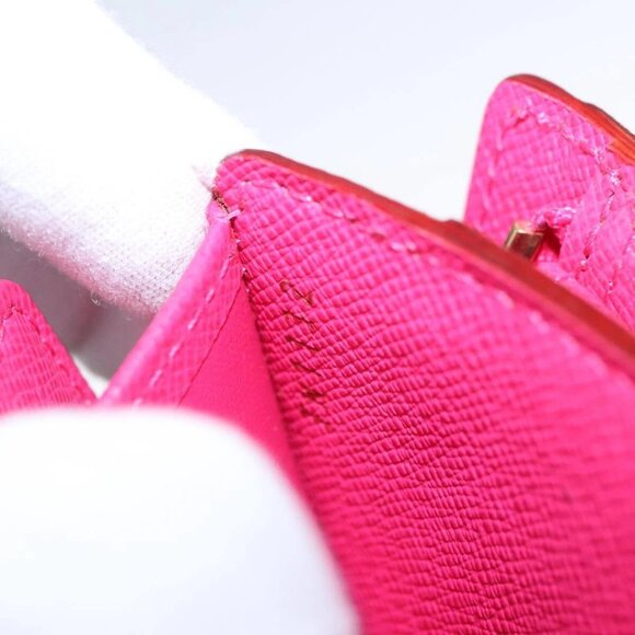 LOUIS VUITTON Monogram Multicolor Portefeuille Joy Wallet M60282 LV Auth 99985V - Picture 13 of 16